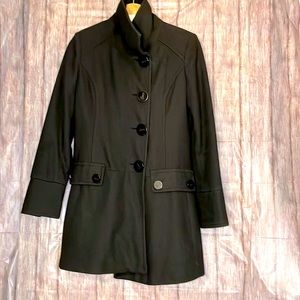 Guess? Black coat